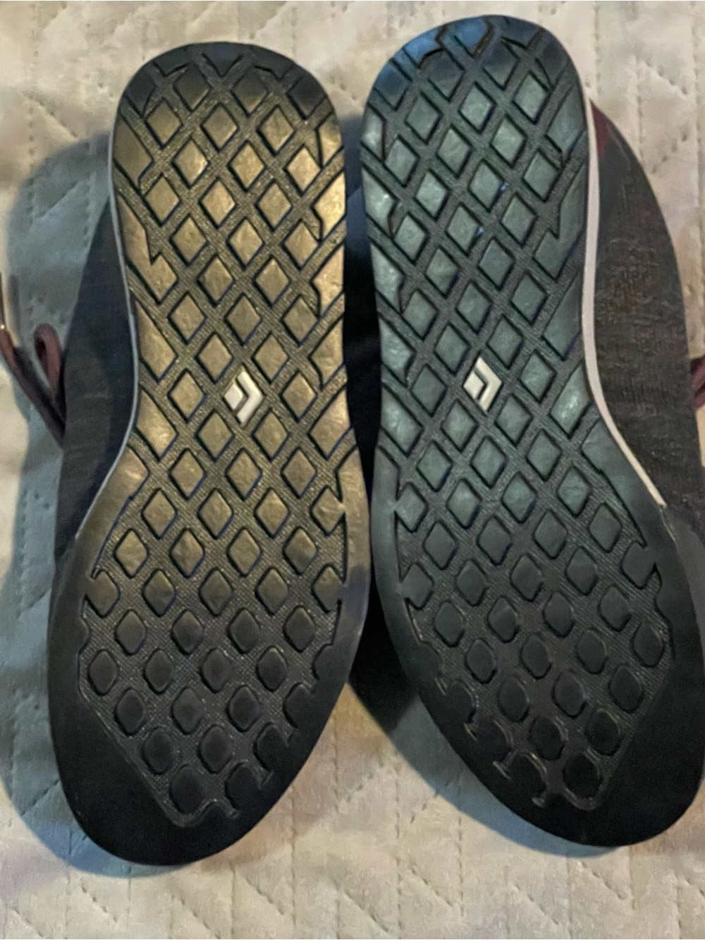 Black Diamond Equipment shoes womens 6.5 EUC - Picture 8 of 9